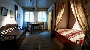 Hans Christian Andersen's Childhood Home